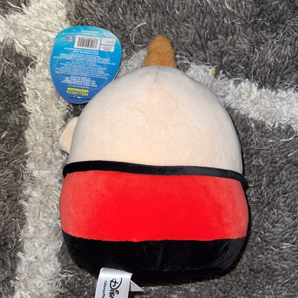 NWT Jack-Jack squishmallow 7.5 inch - Picture 2 of 4